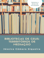 Bibliotecas Nos Ceus: