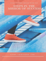 Steps In The Mirror Of Success