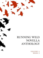 Running Wild Novella Anthology Volume 3, Book 2