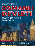 19 Yuzyil Osmanli Siyasi Gelismeleri Kpss Tarih