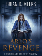 Arlo's Revenge