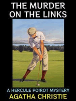 The Murder on the Links