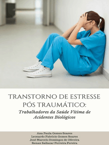 Transtorno De Estresse Pós-traumático