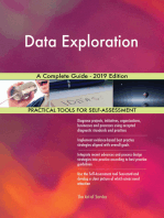 Data Exploration A Complete Guide - 2019 Edition