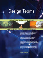 Design Teams A Complete Guide - 2019 Edition