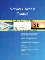 Network Access Control A Complete Guide - 2019 Edition