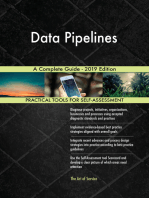 Data Pipelines A Complete Guide - 2019 Edition