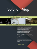 Solution Map A Complete Guide - 2019 Edition