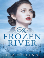 The Frozen River: The Canadians, #3