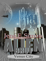 Venus City (Alien Brut 5)