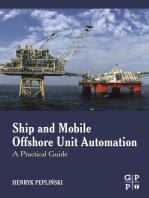 Ship and Mobile Offshore Unit Automation: A Practical Guide