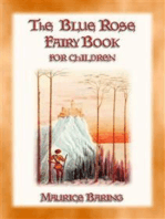 THE BLUE ROSE FAIRY BOOK - 12 magical fairy tales for children