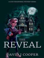 The Reveal: Paranormal Mystery Series, #6