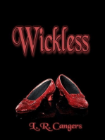 Wickless