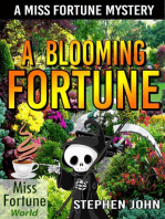A Blooming Fortune: Miss Fortune World