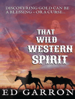 That Wild Western Spirit