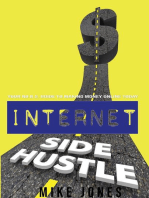 Internet Side Hustle