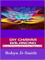 DIY Chakra Balancing