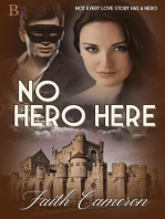 No Hero Here: Rise of the Heroine, #1