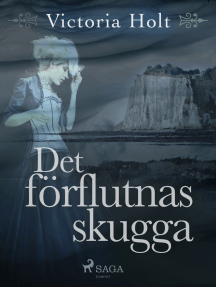 Det Forflutnas Skugga By Victoria Holt Book Read Online