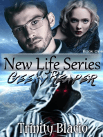 Geeky Reaper: New Life, #1
