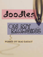 Doodles On My Margins: Doodles, #1