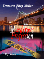 Murderous Profession