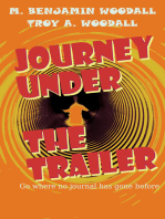 Journey Under the Trailer