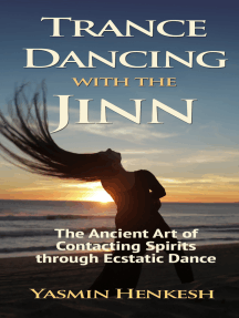 Trance Dancing With the Jinn by Yasmin Henkesh (Ebook) - Read free ...