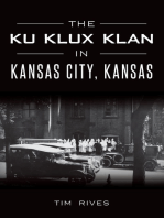 The Ku Klux Klan in Kansas City, Kansas