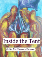 Inside the Tent