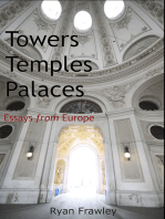 Towers Temples Palaces