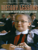 History Lessons: How Textbooks from Around the World Portray U.S. History