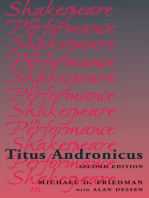 Titus Andronicus