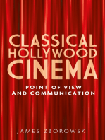 Classical Hollywood cinema: Point of view and communication