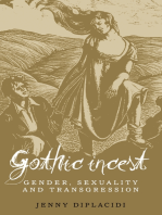 Gothic incest