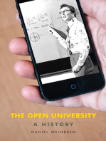 The Open University: A history
