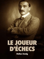Le joueur d’échecs: Premium Ebook
