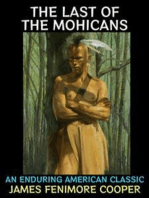 The Last of the Mohicans: An Enduring American classic