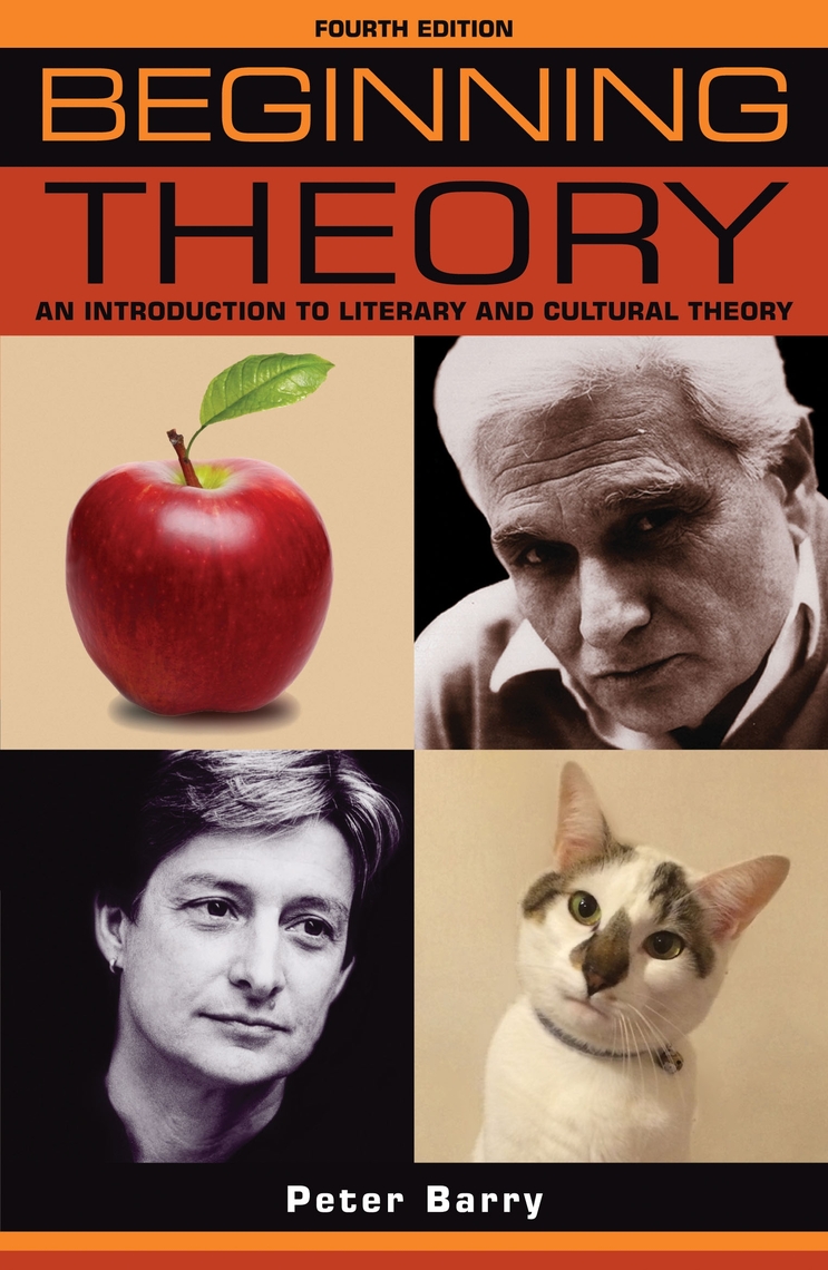 Beginning theory by Peter Barry - Book - Read Online