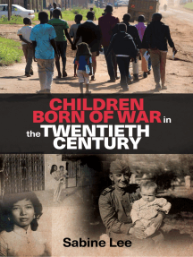 Children born of war in the twentieth century by Sabine Lee (Ebook ...