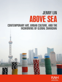 Above sea by Jenny Lin (Ebook) - Read free for 30 days
