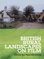 British rural landscapes on film