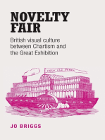 Novelty fair: British visual culture between Chartism and the Great Exhibition