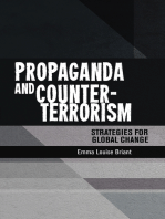 Propaganda and counter-terrorism: Strategies for global change