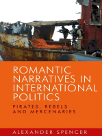 Romantic narratives in international politics