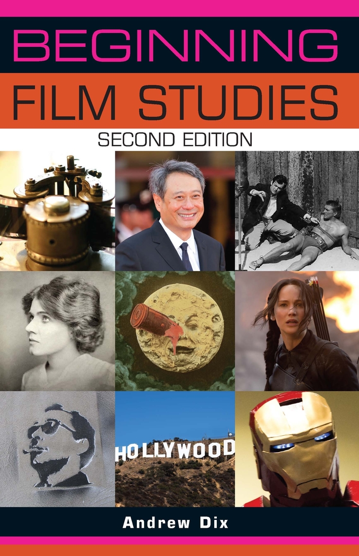 Read Beginning film studies Online by Andrew Dix Books