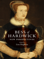 Bess of Hardwick: New perspectives