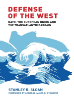 Defense of the West: NATO, the European Union and the transatlantic bargain