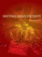 British Asian fiction: Twenty-first-century voices